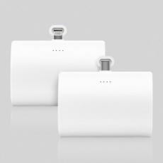 듀얼 도킹 보조배터리 10000 PM100