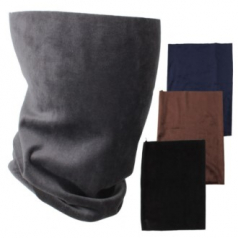 벨벳 목토시 넥워머 마스크 멀티 스카프 방한 겨울 등산 스포츠