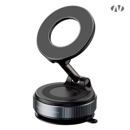 360도 회전 진공흡착 맥세이프 거치대 X68 #2