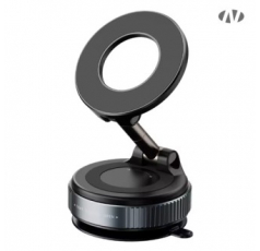 360도 회전 진공흡착 맥세이프 거치대 X68