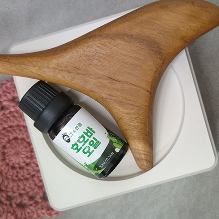 그의선물 힐링 마사지 KIT #4