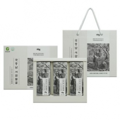 [국중남 서암벌꿀] 천연벌꿀 30포