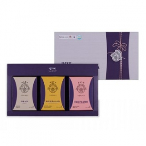 [다예] 블렌딩 내몸에 슬림티 3종(15T)세트