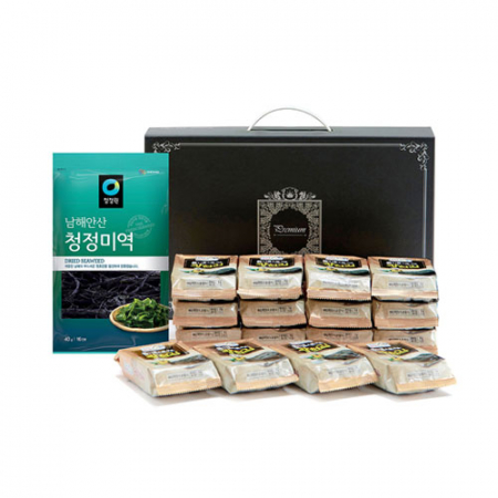 광천김 명품7호 #2