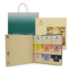 [오설록] 시크릿 티 스토리 9종 27입