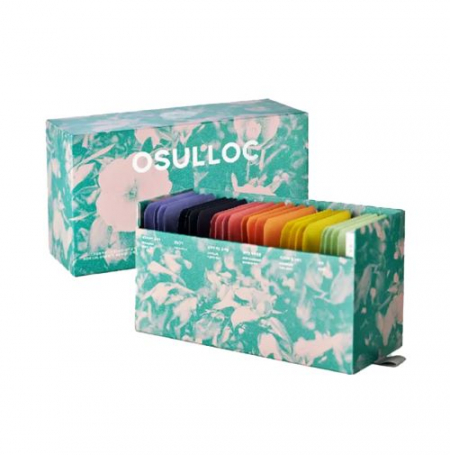 [오설록] 티 에디션 까멜리아힐 6종 24입 #2