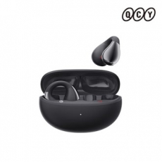 QCY 이어클립 귀찌 블루투스 이어폰 블루투스5.4 CROSSKY T33 APP
