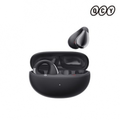 QCY 이어클립 귀찌 블루투스 이어폰 블루투스5.4 CROSSKY T33 APP