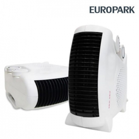 유로파크 탁상용 미니온풍기 #2