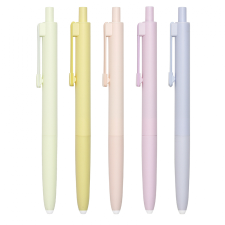 와이어파스텔펜 #2