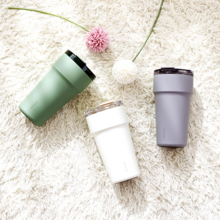 락앤락 카페 탑핸들 세라믹 텀블러 710ml LHC4416 #3
