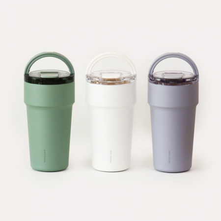 락앤락 카페 탑핸들 세라믹 텀블러 710ml LHC4416 #4