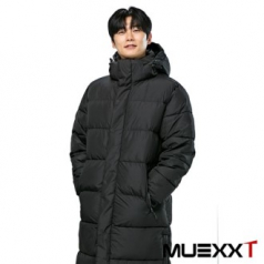 MUM1004 에어볼 롱패딩