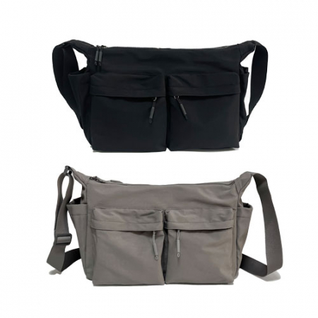 커브드 포켓 크로스 바디백4 #2