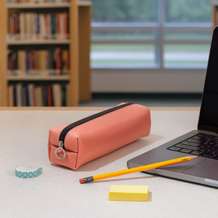 데일리 펜슬 파우치 필통 펜케이스 파우치 L #2