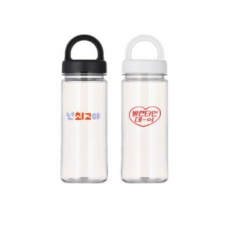 반고리보틀 페트 500ml