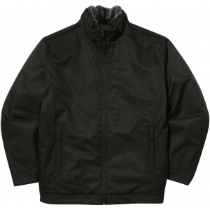 JK780W 투 레이어 패딩 점퍼