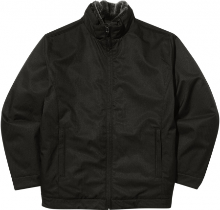 JK780W 투 레이어 패딩 점퍼