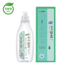 참그린 친환경주방세제 식물 300g 선물세트