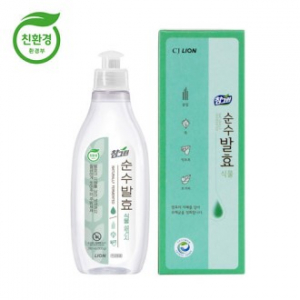 참그린 친환경주방세제 식물 300g 선물세트