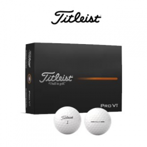 타이틀리스트 pro v1 2구