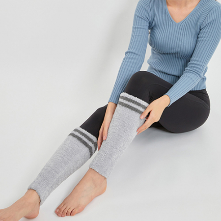 루미스 라인 레그워머 남녀공용 프리 사이즈 #4