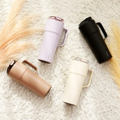 락앤락 메트로카페세라믹핸들텀블러 750ml