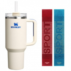 스탠리 퀜처 1.18L+송월스포츠타올세트