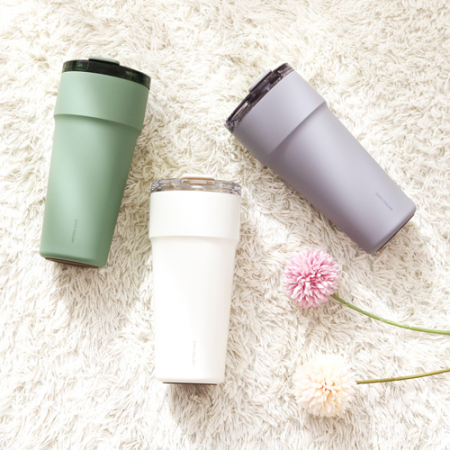 락앤락 메트로카페탑핸들세라믹텀블러 900ml #3