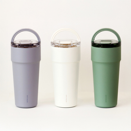 락앤락 메트로카페탑핸들세라믹텀블러 900ml #4