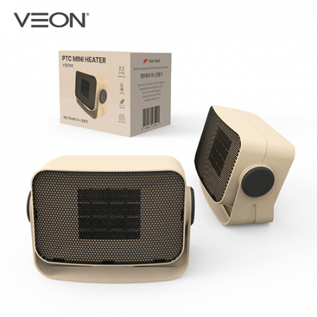 베온 히트베어PTC미니팬히터온풍기 #2