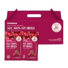 NFC 타트체리즙 70ml 100포
