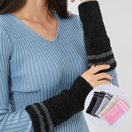 루미스 라인 핸드워머 남녀공용 프리 사이즈 #2