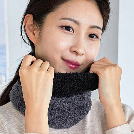 루미스 투톤 넥워머 남녀공용 프리 사이즈 #3