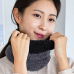 작은이미지: 루미스 투톤 넥워머 남녀공용 프리 사이즈 #3