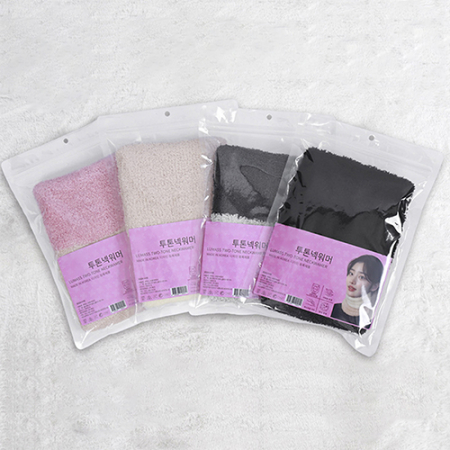 루미스 투톤 넥워머 남녀공용 프리 사이즈 #7