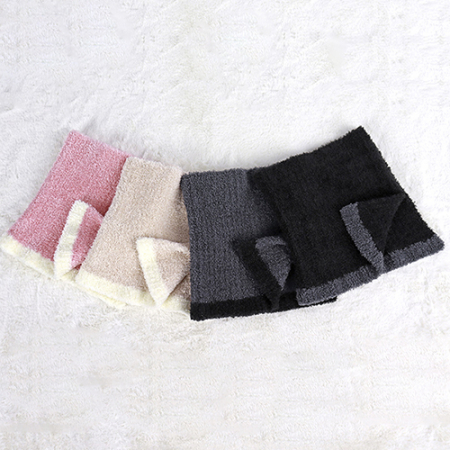 루미스 라인 숄 넥워머  남녀공용 프리 사이즈 #6