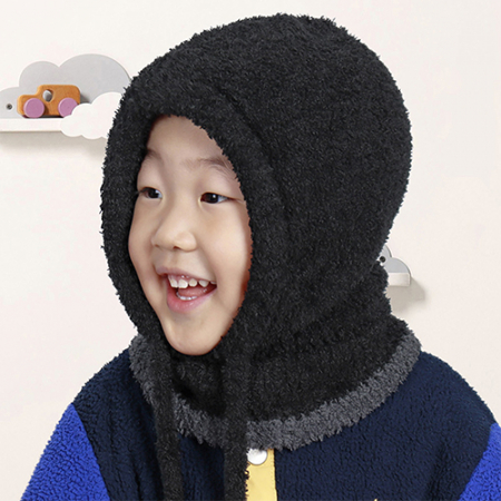 루미스 라인 후드 넥워머 아동용 사이즈 #3