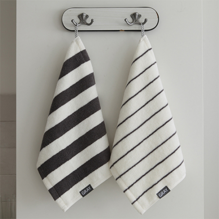 그레이모달 70g 핸드타올 #2