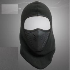 마하 복면넥워머