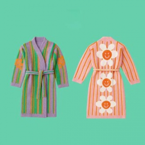 아르덴기프트 라운지 로브(샤워가운)