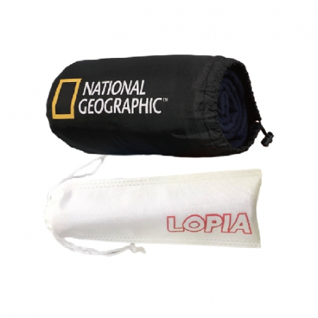 폴리스 무릎담요 블링킷 #3