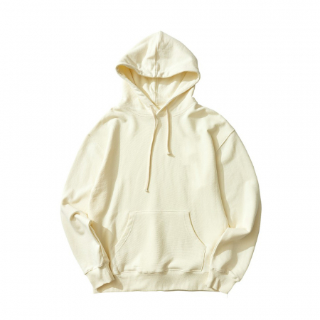 매직 헤비 블렌드 기모 후드티 국내산  덤블워싱 남여공용 #4