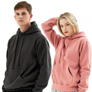 매직 헤비 블렌드 기모 후드티 국내산  덤블워싱 남여공용