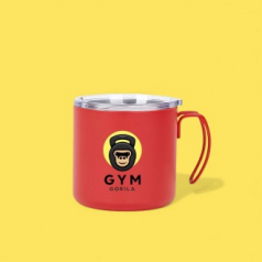 스테인리스 머그 350ml