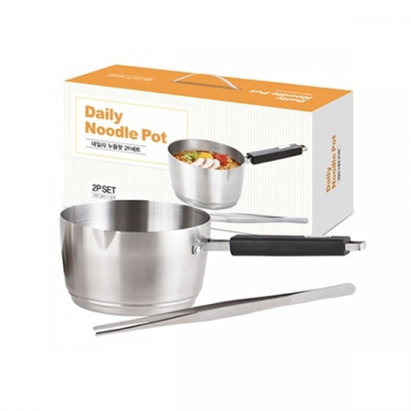 데일리 누들팟 2P세트 #2