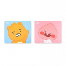 카카오프렌즈 마우스패드