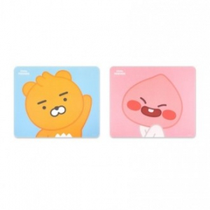 카카오프렌즈 마우스패드