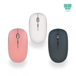 나비 NV12-MUS10 무소음마우스