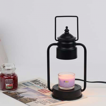 바블캔들워머 미니 양키캔들 스몰자 향초 선물세트 3P #3